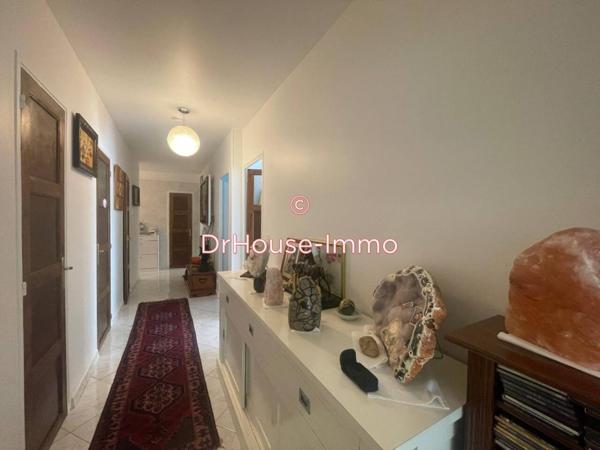 Appartement à vendre 3 pièces de 83 m²