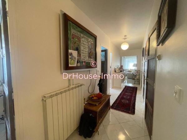 Appartement à vendre 3 pièces de 83 m²