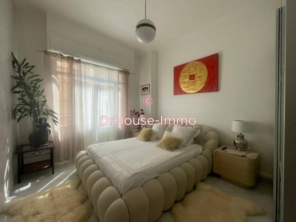 Appartement à vendre 3 pièces de 83 m²