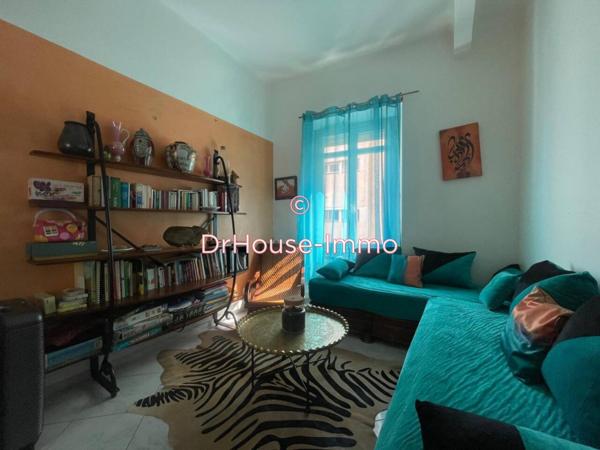 Appartement à vendre 3 pièces de 83 m²