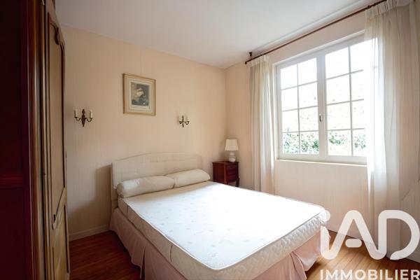 Maison à vendre 3 pièces 56 m² Chatou