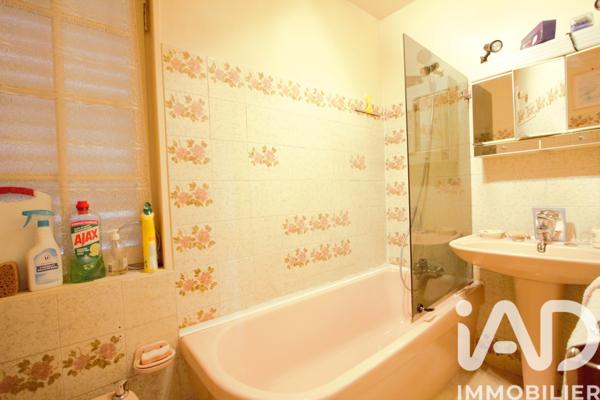 Maison à vendre 3 pièces 56 m² Chatou