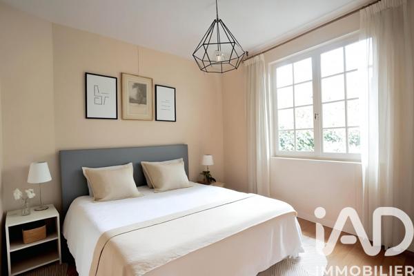 Maison à vendre 3 pièces 56 m² Chatou