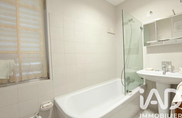 Maison à vendre 3 pièces 56 m² Chatou