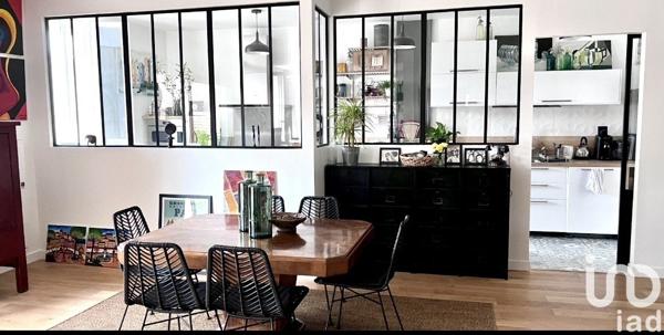 Appartement 4 pièces de 128 m² à Gelos (64110)