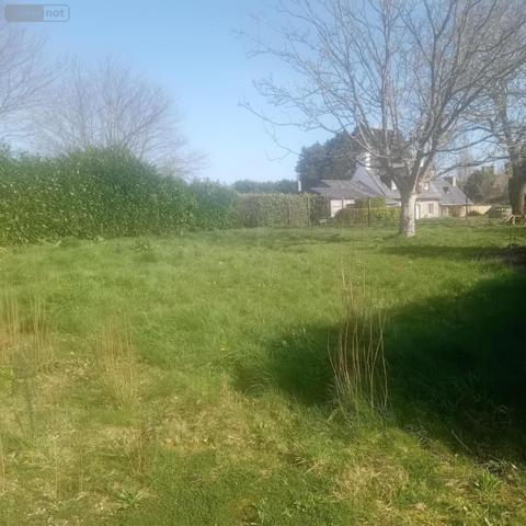 Garage - Parking à vendre à Coatréven dans les Côtes-d'Armor (22450), ref : 22079-852