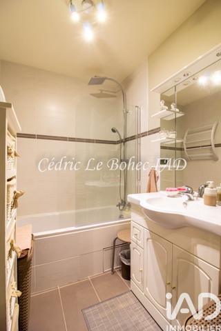 Appartement à vendre 4 pièces 78 m² Les Mureaux