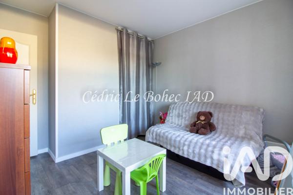 Appartement à vendre 4 pièces 78 m² Les Mureaux