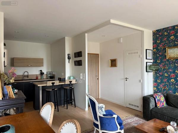 Achat - Appartement Troyes 10000 3 pièces 79 m 2