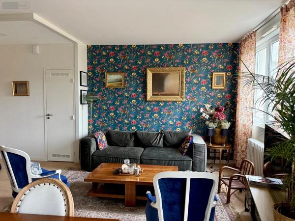 Achat - Appartement Troyes 10000 3 pièces 79 m 2
