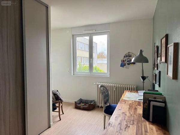 Achat - Appartement Troyes 10000 3 pièces 79 m 2