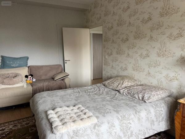 Achat - Appartement Troyes 10000 3 pièces 79 m 2