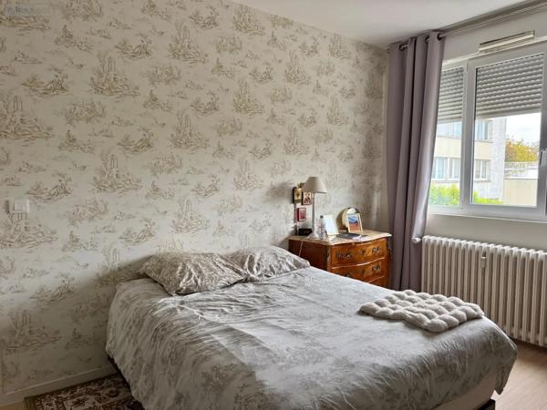 Achat - Appartement Troyes 10000 3 pièces 79 m 2