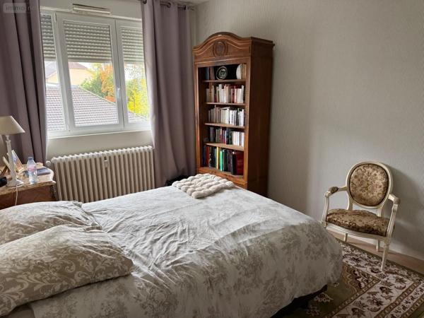 Achat - Appartement Troyes 10000 3 pièces 79 m 2