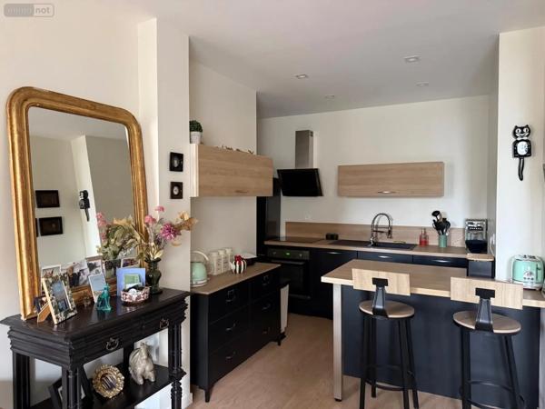 Achat - Appartement Troyes 10000 3 pièces 79 m 2