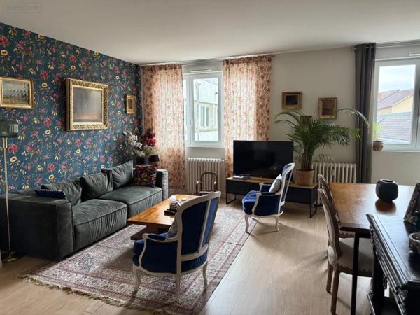 Achat - Appartement Troyes 10000 3 pièces 79 m 2