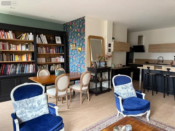 Achat - Appartement Troyes 10000 3 pièces 79 m 2