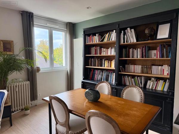 Achat - Appartement Troyes 10000 3 pièces 79 m 2