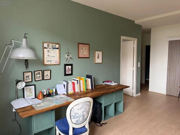 Achat - Appartement Troyes 10000 3 pièces 79 m 2
