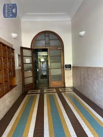 Appartement à vendre 2 pièces 61.38m² Grenoble (38000)