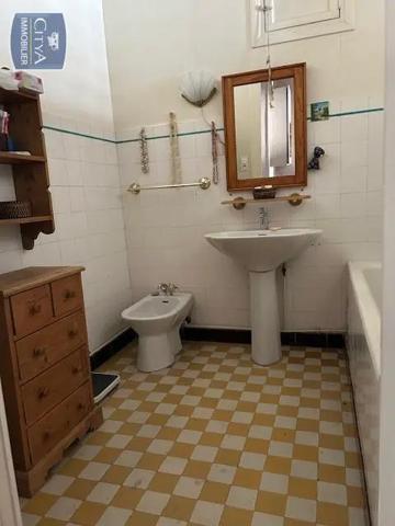 Appartement à vendre 2 pièces 61.38m² Grenoble (38000)