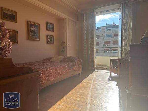 Appartement à vendre 2 pièces 61.38m² Grenoble (38000)