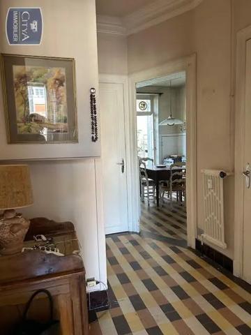 Appartement à vendre 2 pièces 61.38m² Grenoble (38000)