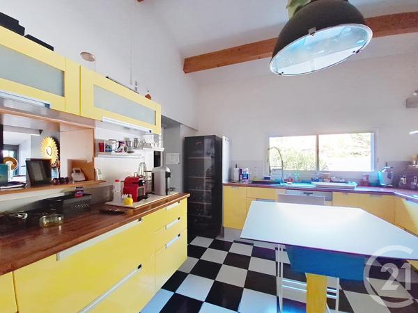 Maison à vendre  10 pièces - 220 m2 LAVAUR - 81