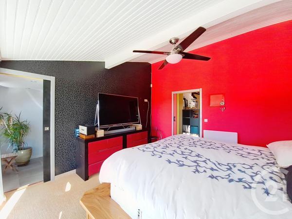 Maison à vendre  10 pièces - 220 m2 LAVAUR - 81