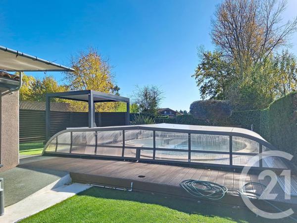 Maison à vendre  10 pièces - 220 m2 LAVAUR - 81