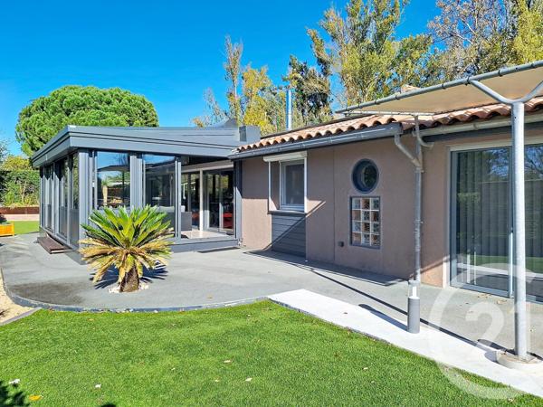 Maison à vendre  10 pièces - 220 m2 LAVAUR - 81