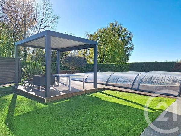 Maison à vendre  10 pièces - 220 m2 LAVAUR - 81