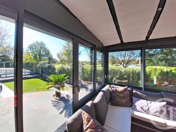 Maison à vendre  10 pièces - 220 m2 LAVAUR - 81