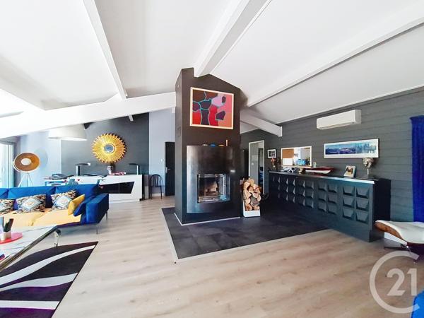 Maison à vendre  10 pièces - 220 m2 LAVAUR - 81