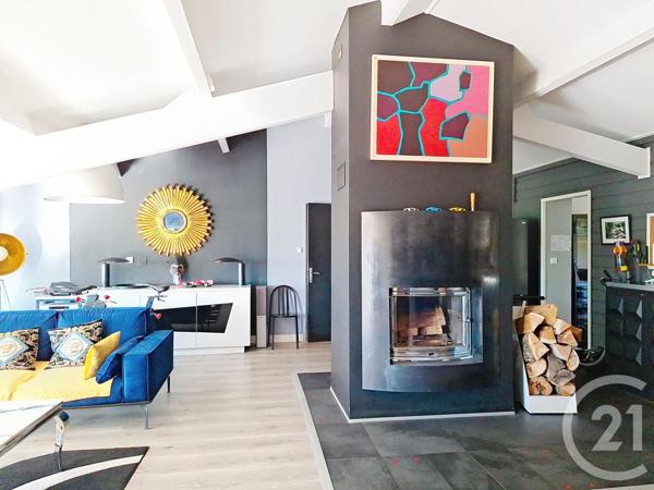 Maison à vendre  10 pièces - 220 m2 LAVAUR - 81