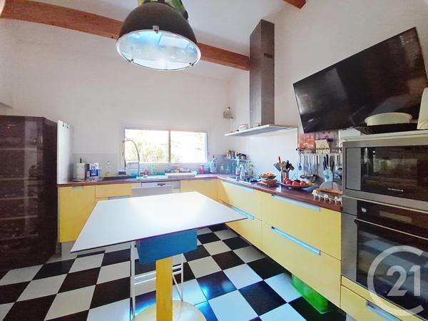 Maison à vendre  10 pièces - 220 m2 LAVAUR - 81