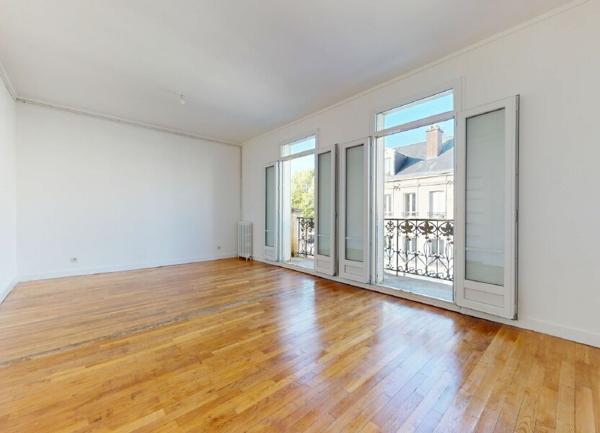 Appartement à louer  2 pièces •  Soissons