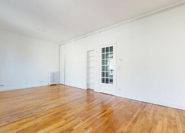 Appartement à louer  2 pièces •  Soissons