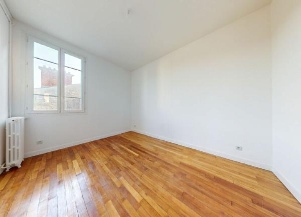 Appartement à louer  2 pièces •  Soissons