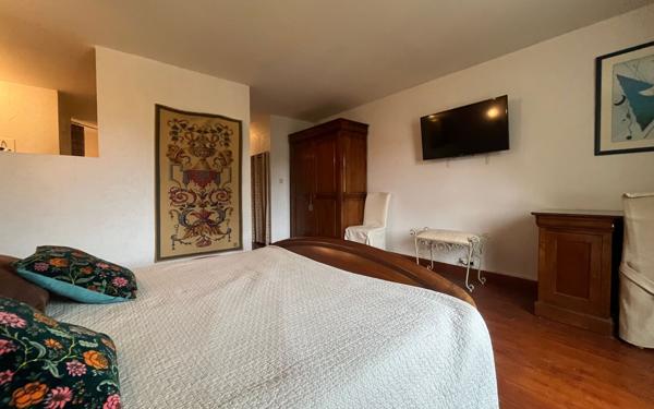 Maison à vendre    5 pièces •  Coulon