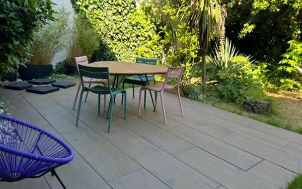 Maison à vendre    5 pièces •  Coulon