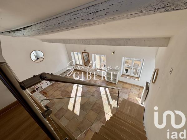 Appartement à vendre 3 pièces 82 m² Montélimar