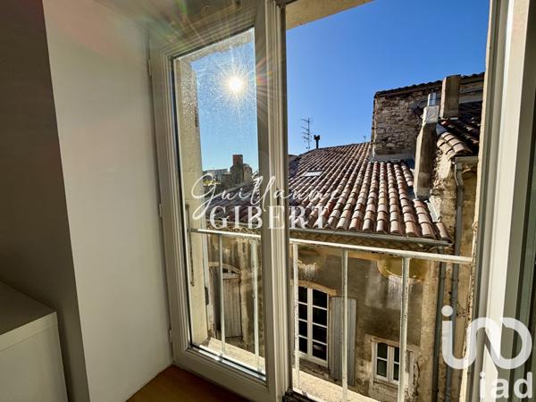 Appartement à vendre 3 pièces 82 m² Montélimar