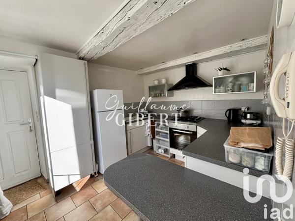 Appartement à vendre 3 pièces 82 m² Montélimar