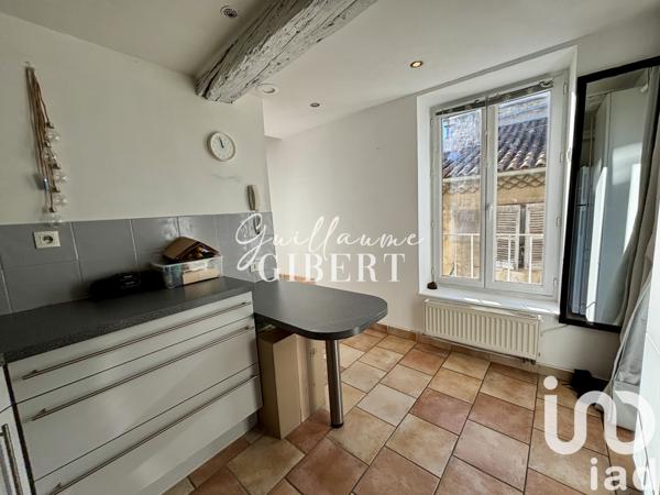 Appartement à vendre 3 pièces 82 m² Montélimar
