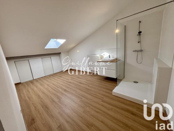 Appartement à vendre 3 pièces 82 m² Montélimar