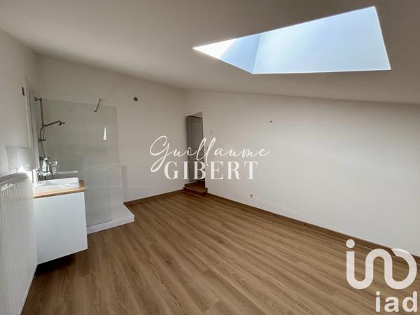 Appartement à vendre 3 pièces 82 m² Montélimar