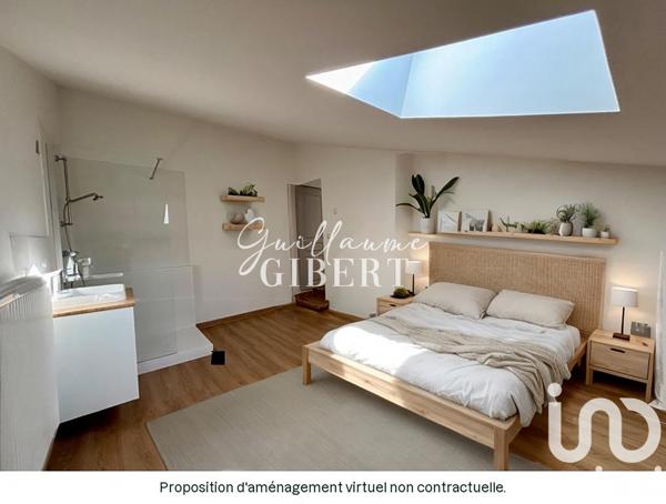 Appartement à vendre 3 pièces 82 m² Montélimar