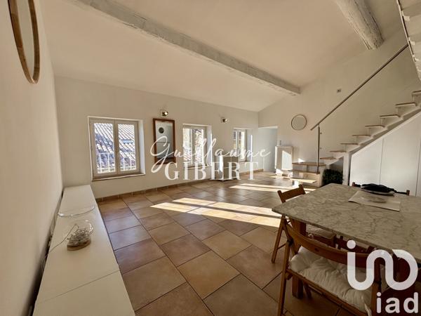 Appartement à vendre 3 pièces 82 m² Montélimar