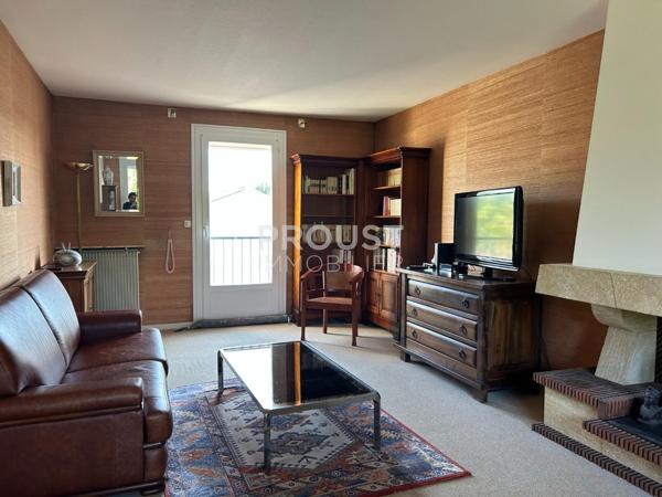 En exclusivité niort, secteur maif, pavillon avec 3 chambres, garage et jardin de 270 m²